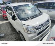 Daihatsu Move 2017 White for sale