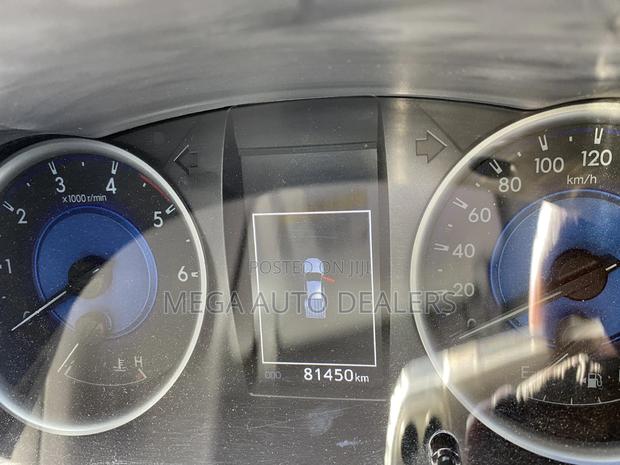 Toyota Hilux 2019