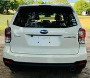 Subaru Forester 2.0XT Premium AWD 2018 Pearl for sale