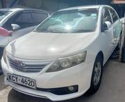 Toyota Allion 2014 White for sale