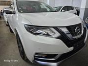 Nissan X-Trail 2017 White for sale