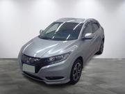Honda Vezel 1.5 Hybrid 2WD 2017 Silver for sale
