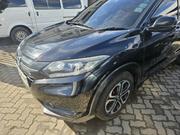Honda Vezel 2015 Black for sale