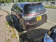 Toyota Wish 2013 for sale