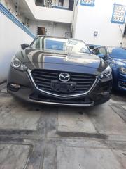 Mazda Axela 2017 Gray for sale