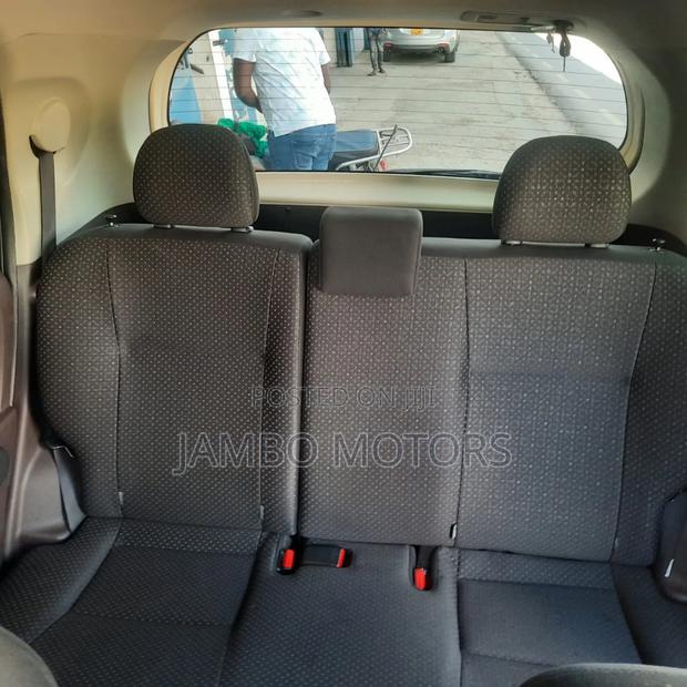 Toyota Porte 1.3 FWD 2017 Beige