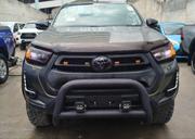 Toyota Hilux 2021 Brown for sale