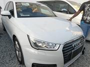 Audi A1 5dr 1.4 TFSI 150 Sport 2017 White for sale
