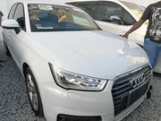 Audi A1 5dr 1.4 TFSI 150 Sport 2017 White for sale