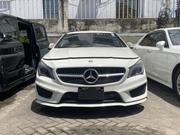 Mercedes-Benz CLA-Class CLA 220 4MATIC Sedan 2016 Pearl for sale