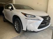 Lexus RX 200t 2WD 2016 Off white for sale