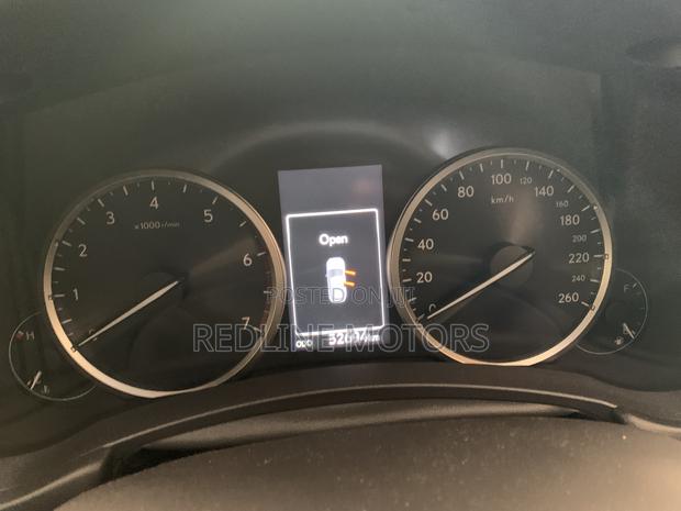 Lexus RX 200t 2WD 2016 Off white