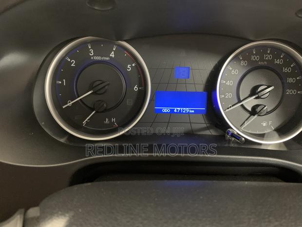 Toyota Hilux 2018 Off white