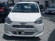 Toyota Pixis 2018 White for sale