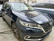 Toyota Allion 2017 Green for sale