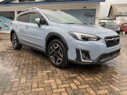 Subaru XV Limited Package 2017 Teal for sale
