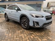 Subaru XV Limited Package 2017 Teal for sale