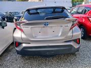 Toyota C-HR 2017 Brown for sale