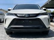 Toyota Harrier 2.0 2020 White for sale