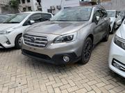 Subaru Outback 2.5i Limited AWD 2016 Ivory for sale