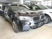 BMW X5 2017 Black for sale