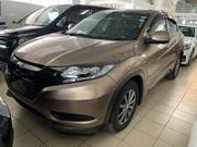 Honda Vezel 1.5 Hybrid 2WD 2017 Gold for sale