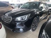 Subaru Outback 2.5i Limited AWD 2017 Matt Black for sale