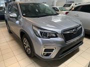 Subaru Forester 2.5i Limited AWD 2018 Silver for sale