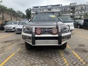 Toyota Hilux SR5 4x4 2017 for sale