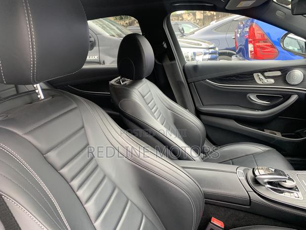 Mercedes-Benz E350e 2017 Pearl