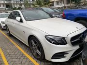 Mercedes-Benz E350e 2017 Pearl for sale