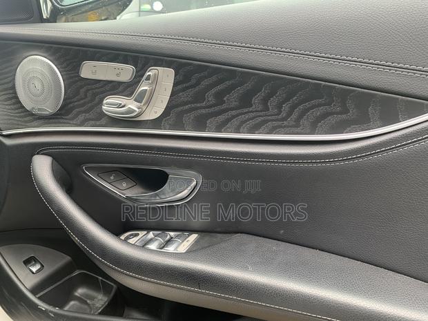Mercedes-Benz E350e 2017 Pearl