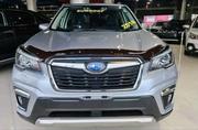 Subaru Forester 2.5i AWD 2018 Gray for sale