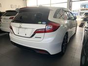 Honda Jade 1.5 Hybrid 2017 White for sale