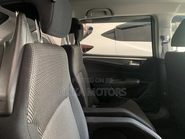 Honda Jade 1.5 Hybrid 2017 White
