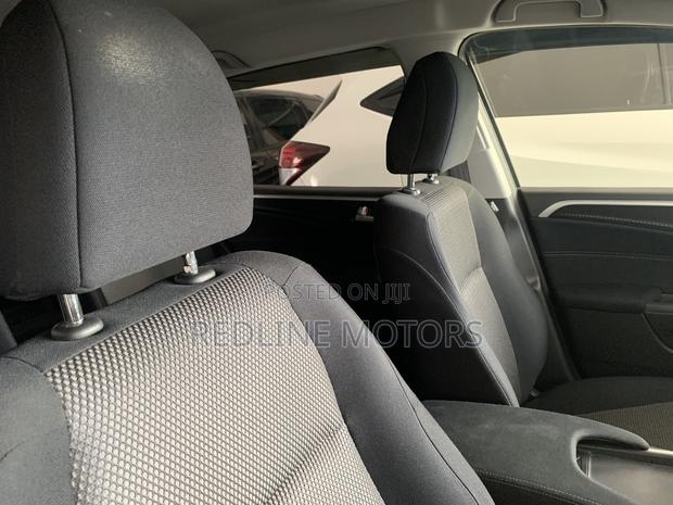 Honda Jade 1.5 Hybrid 2017 White