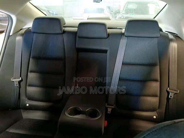 Mazda Atenza 2017 White