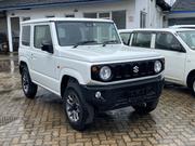 Suzuki Jimny 2020 White for sale