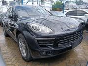Porsche Cayenne Base AWD 2018 Black for sale