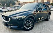 Mazda CX-5 Sport AWD 2017 Black for sale