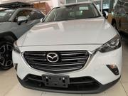 Mazda CX-3 Touring AWD 2018 White for sale