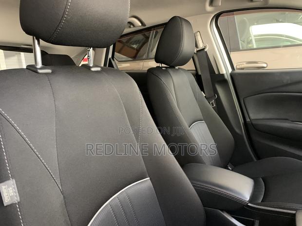 Mazda CX-3 Touring AWD 2018 White