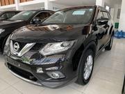 Nissan X-Trail 2.0 Petrol FWD 2016 Matt Black for sale