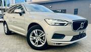 Volvo XC60 T5 Inscription AWD 2019 Gold for sale