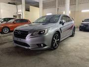 Subaru Legacy 2.5i Limited AWD 2016 Silver for sale