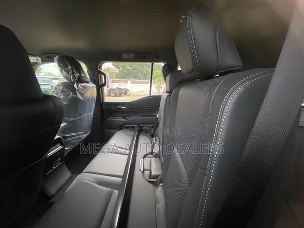 Toyota Land Cruiser Prado 2024 Gray