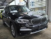 BMW X3 xDrive28i AWD 2017 Black for sale