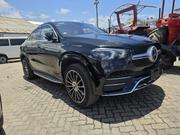 Mercedes-Benz GLE-Class GLE 400d 4MATIC 2019 Black for sale
