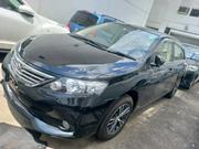 Toyota Allion 2018 Black for sale