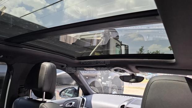 Porsche Cayenne Diesel AWD 2016 Black